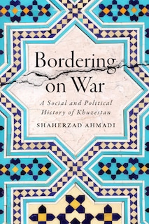 Front cover_Bordering on War