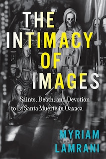 Couverture_The Intimacy of Images