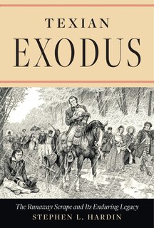 Front cover_Texian Exodus