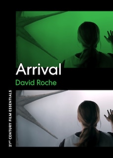 Front cover_Arrival