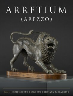 Front cover_Arretium (Arezzo)