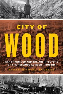 Front cover_City of Wood