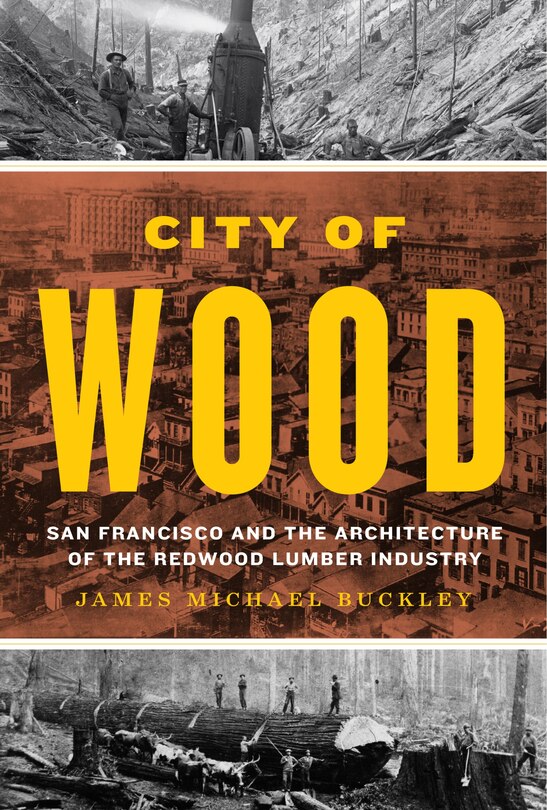 Front cover_City of Wood