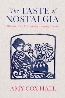 Couverture_The Taste of Nostalgia