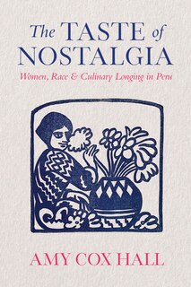 Couverture_The Taste of Nostalgia