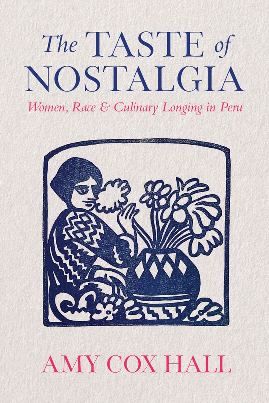 Couverture_The Taste of Nostalgia