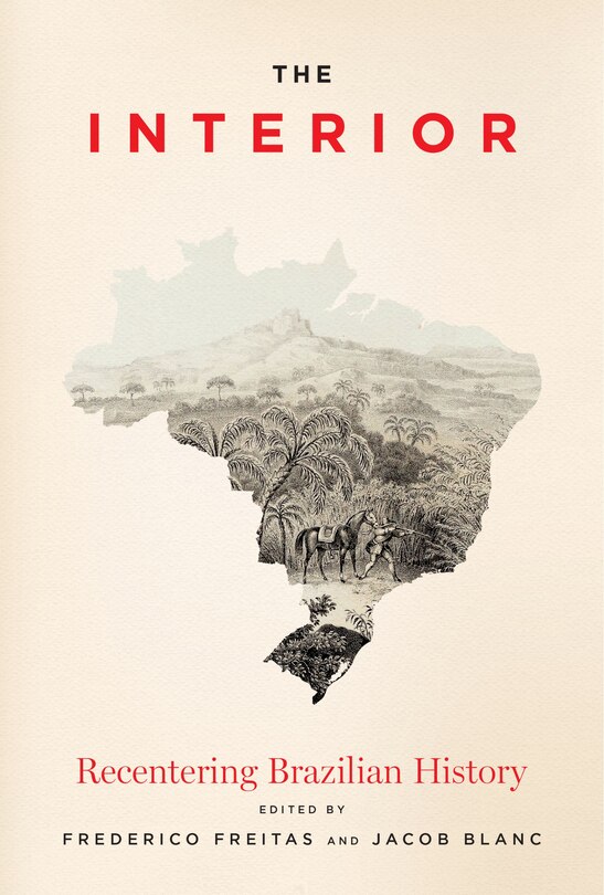Front cover_The Interior