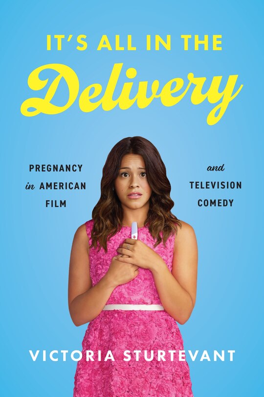 Couverture_It's All in the Delivery