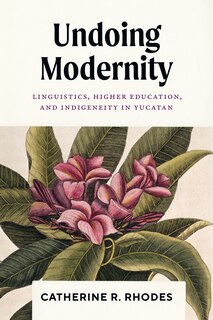 Couverture_Undoing Modernity