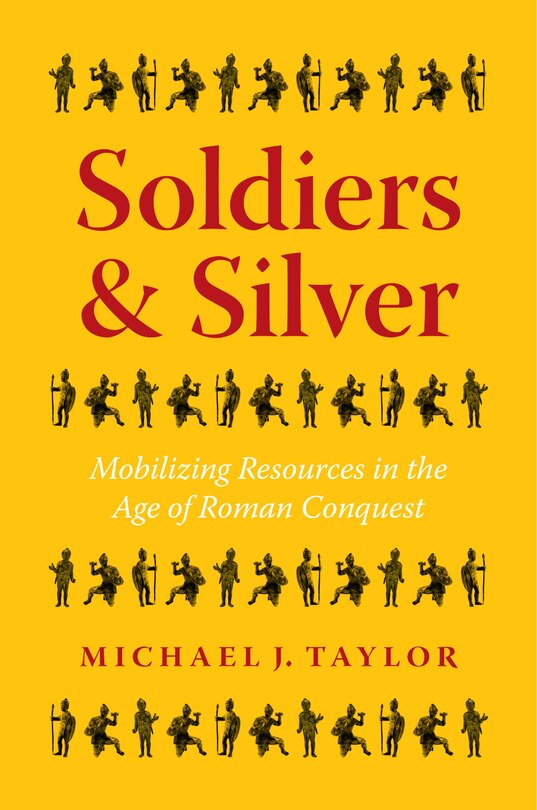 Front cover_Soldiers and Silver