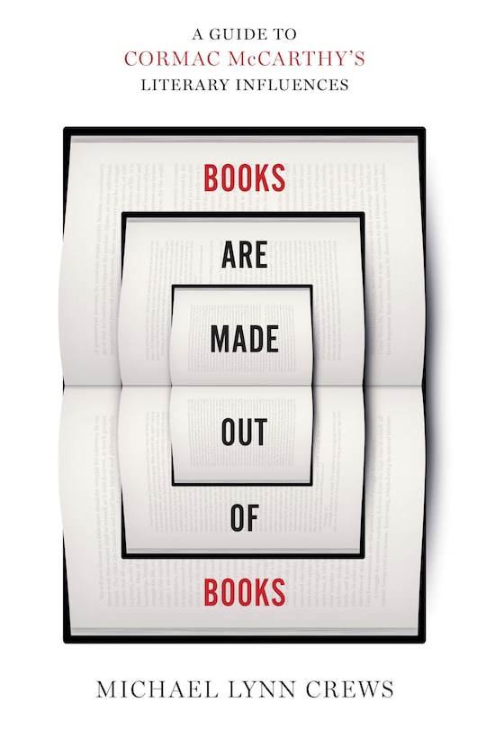 Front cover_Books Are Made Out of Books