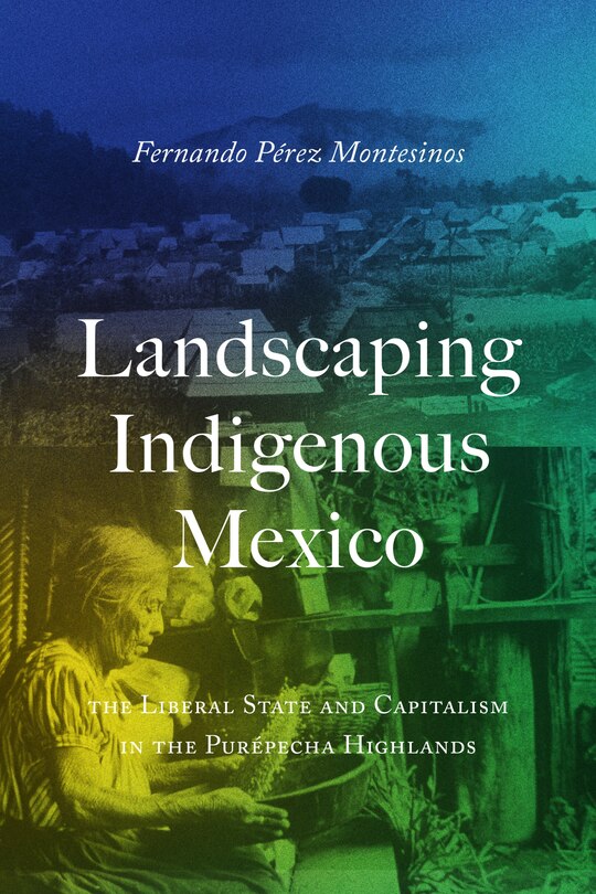Couverture_Landscaping Indigenous Mexico