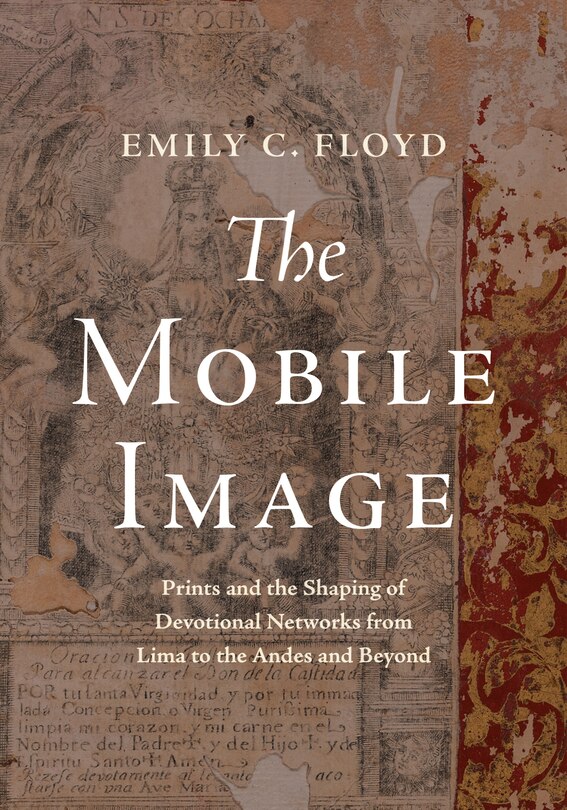 Couverture_The Mobile Image