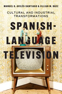 Front cover_Spanish-Language Television