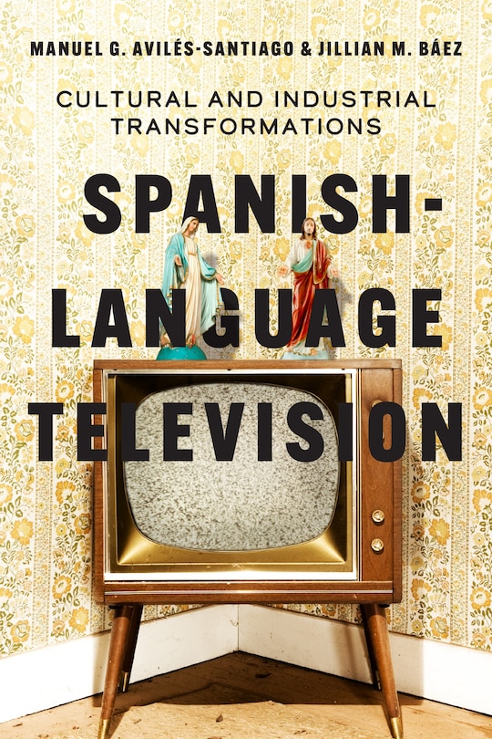 Front cover_Spanish-Language Television