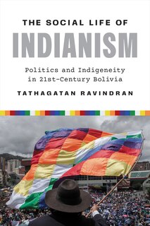 Front cover_The Social Life of Indianism