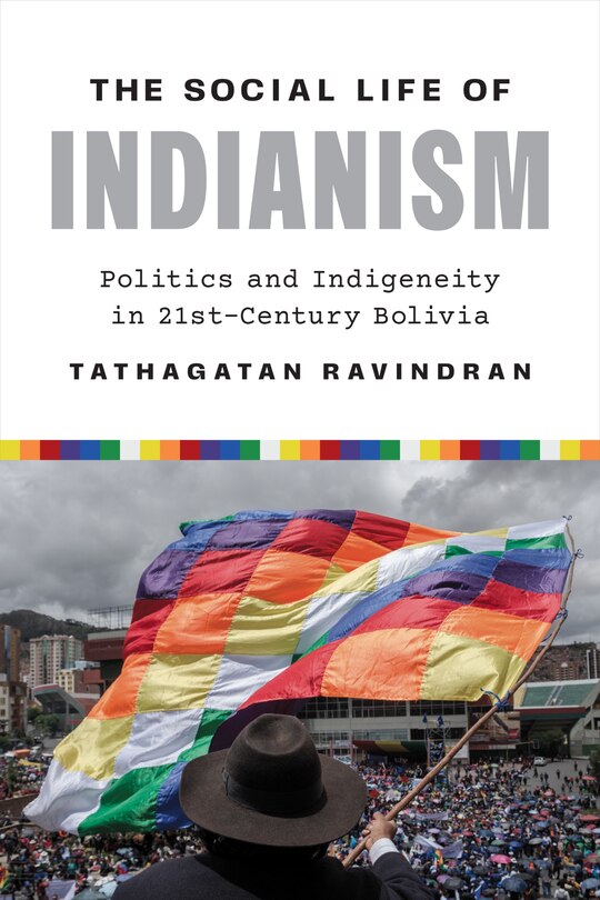 Front cover_The Social Life of Indianism