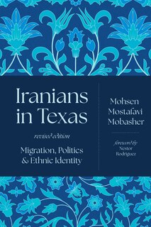 Couverture_Iranians in Texas