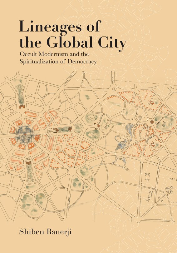Front cover_Lineages of the Global City