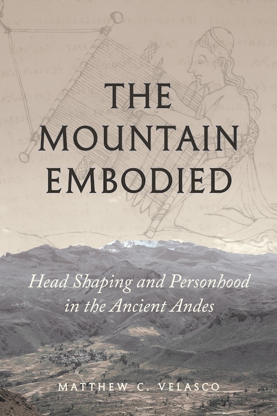 Front cover_The Mountain Embodied