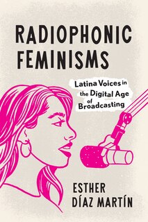 Front cover_Radiophonic Feminisms