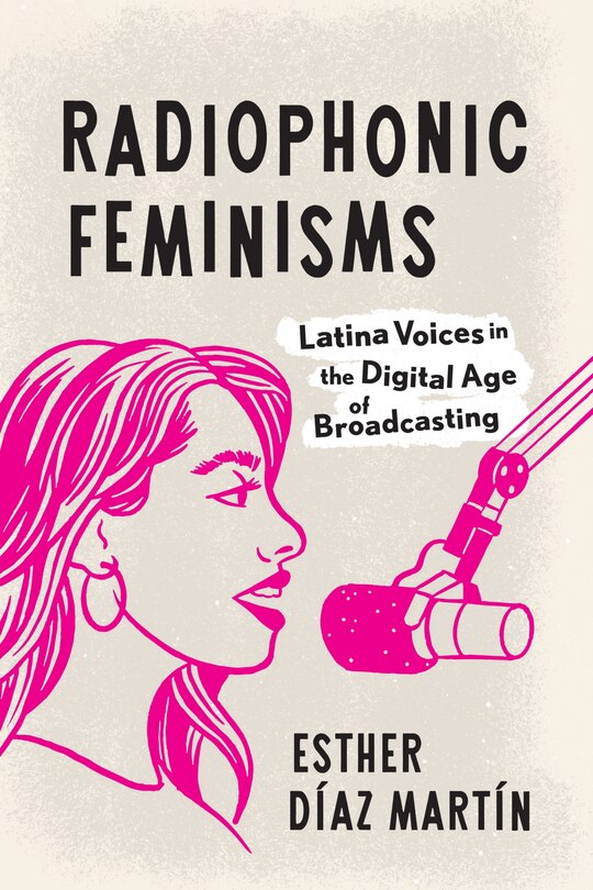 Front cover_Radiophonic Feminisms