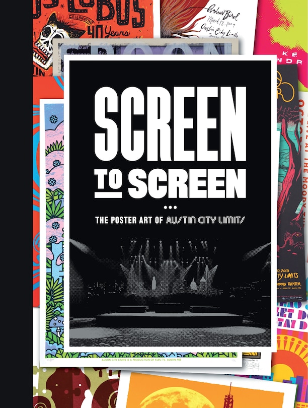 Couverture_Screen to Screen