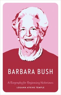Couverture_Barbara Bush