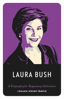 Front cover_Laura Bush