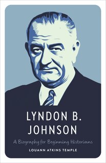 Couverture_Lyndon B. Johnson