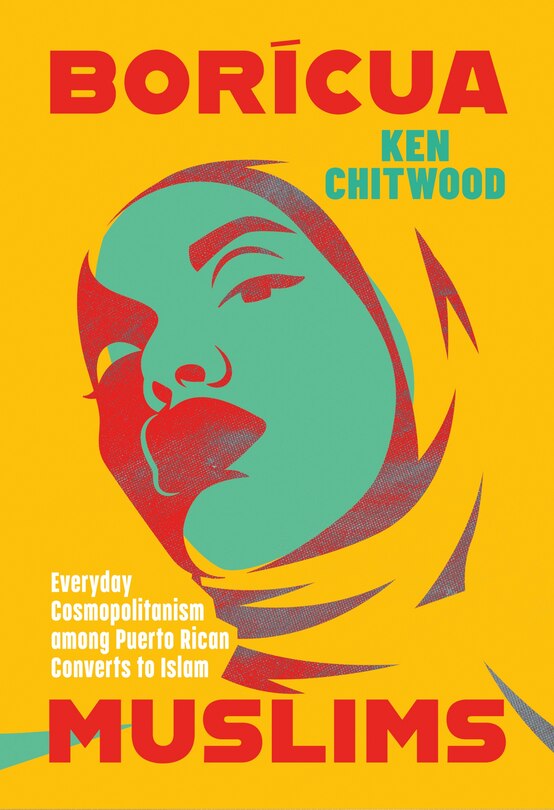 Front cover_Bor�cua Muslims