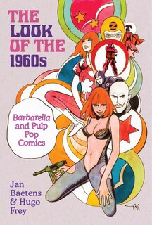 Front cover_The Look of the 1960s