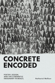 Front cover_Concrete Encoded