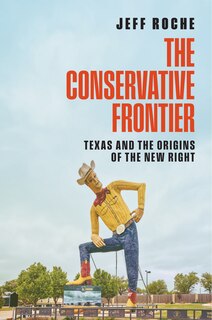 Front cover_The Conservative Frontier