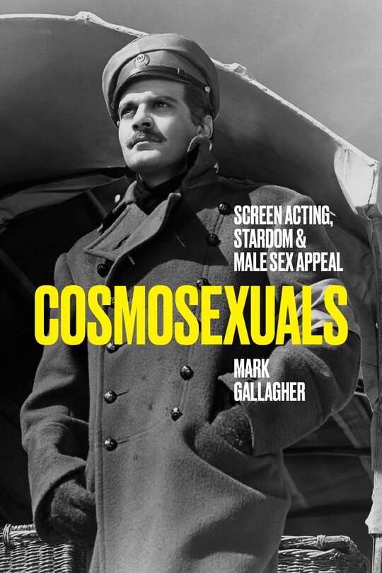 Front cover_Cosmosexuals