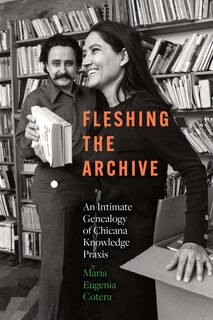 Front cover_Fleshing the Archive