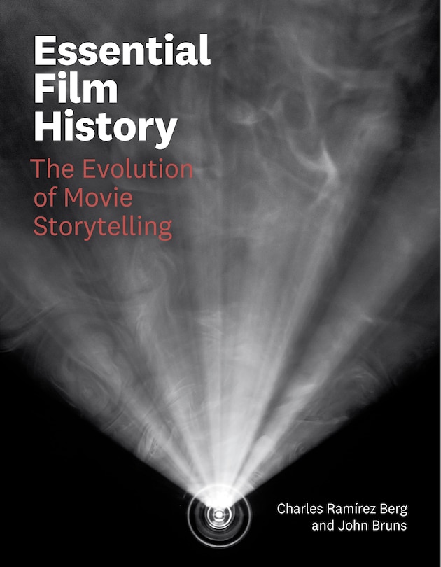 Couverture_Essential Film History
