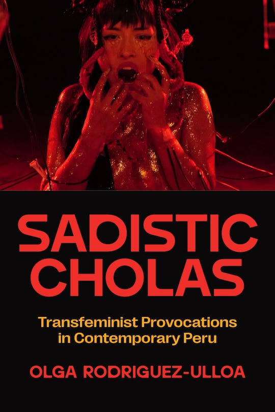 Front cover_Sadistic Cholas