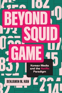 Front cover_Beyond Squid Game