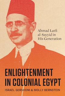 Front cover_Enlightenment in Colonial Egypt