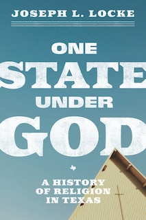 Couverture_One State Under God