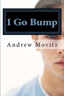 Front cover_I Go Bump