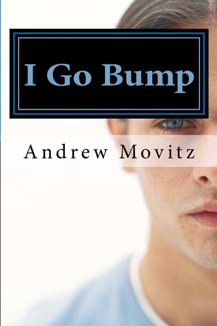 Front cover_I Go Bump
