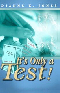 Couverture_It's Only A Test