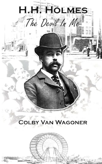 Front cover_H.H. Holmes