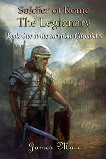 Couverture_Soldier of Rome