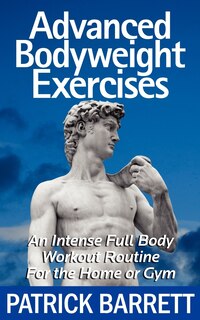 Front cover_Advanced Bodyweight Exercises