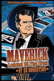 Front cover_Maverick