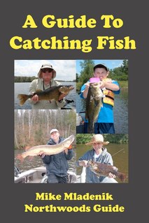 Couverture_A Guide To Catching Fish