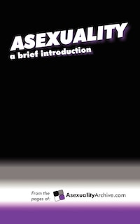 Front cover_Asexuality